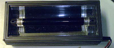 Avon ultraviolet unit